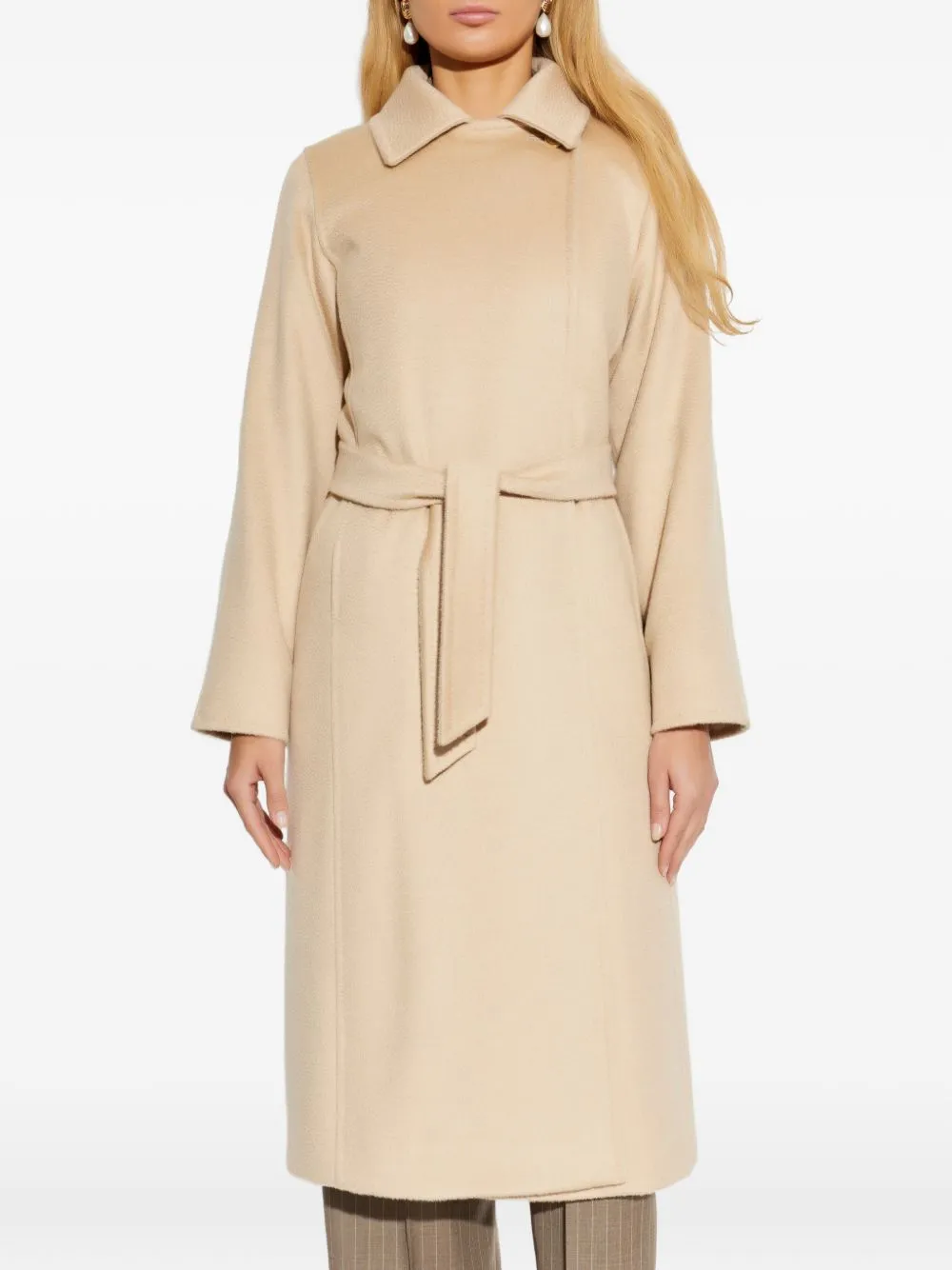 MXMRICCIO COAT sold by Lord & Taylor product image thumbnail 2
