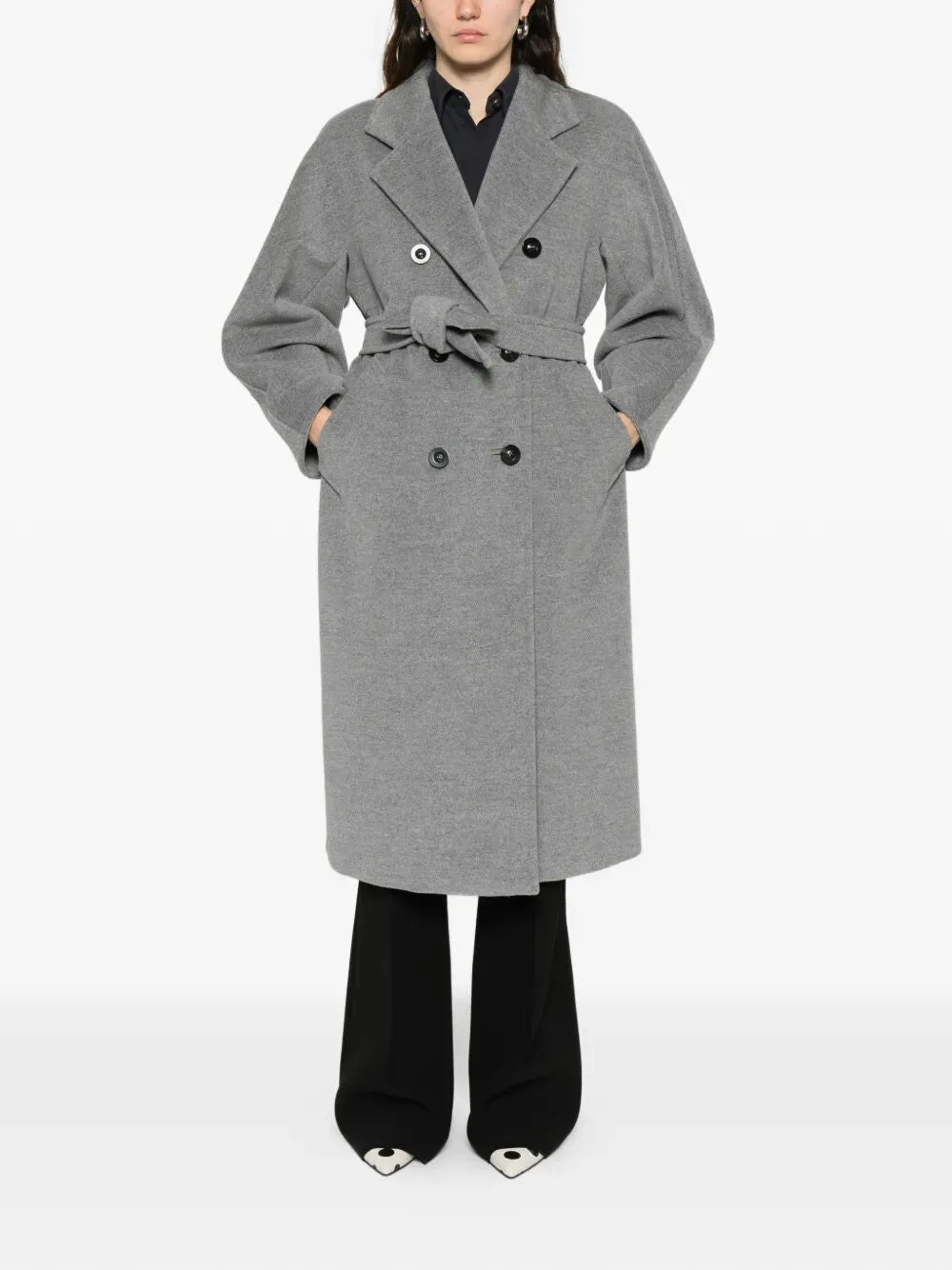 MADAME 101801 ICON COAT sold by Lord & Taylor product image thumbnail 5