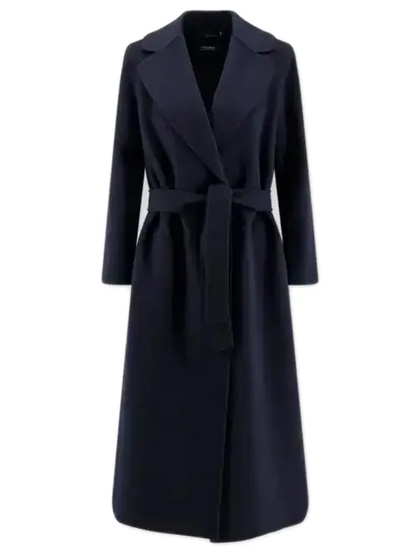 POLDO COAT made by Lord & Taylor