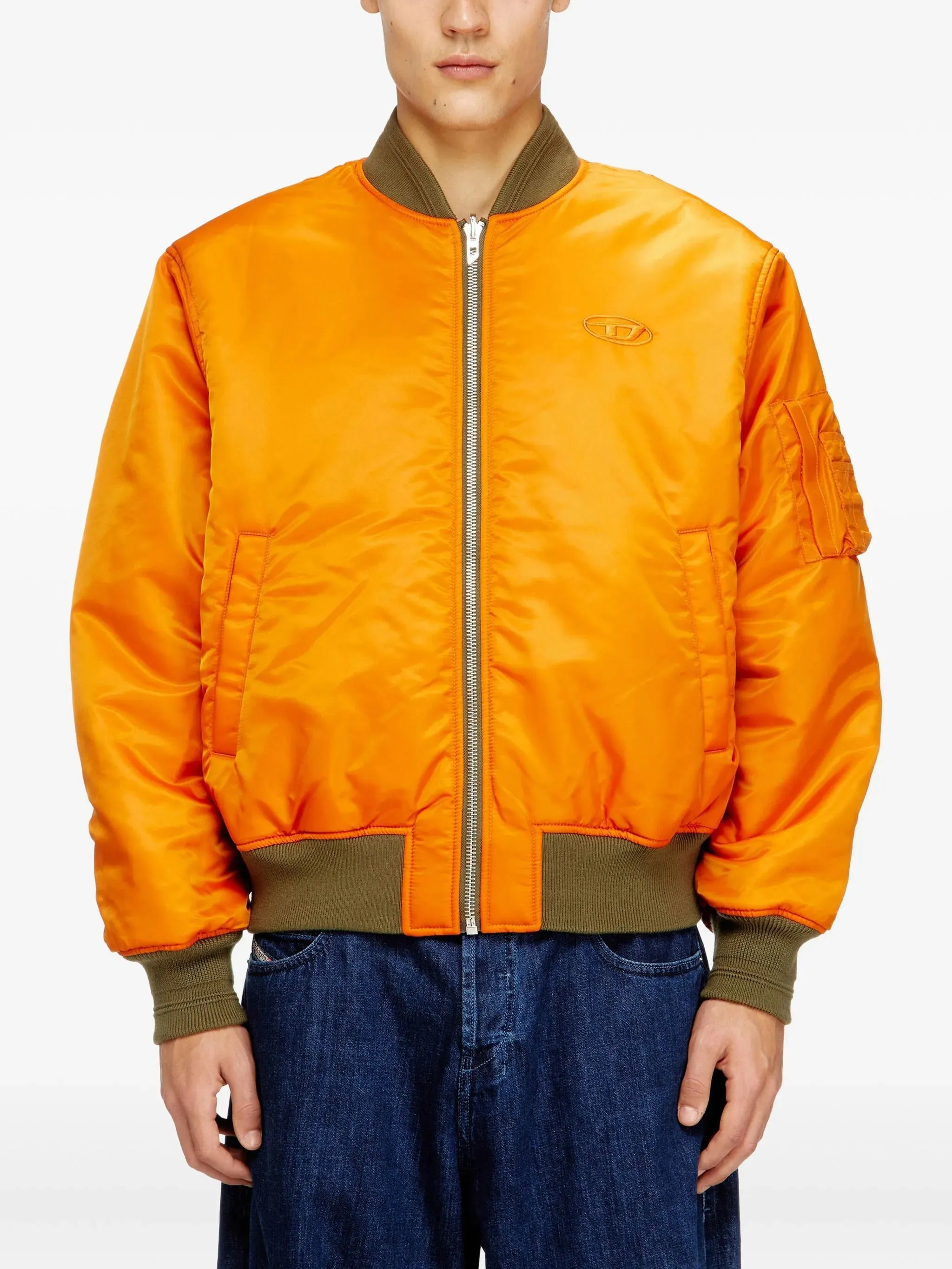 W-TYPE-D1 JACKET sold by Lord & Taylor product image thumbnail 4