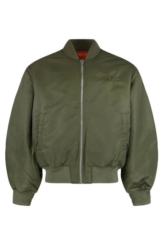 W-TYPE-D1 JACKET made by Diesel