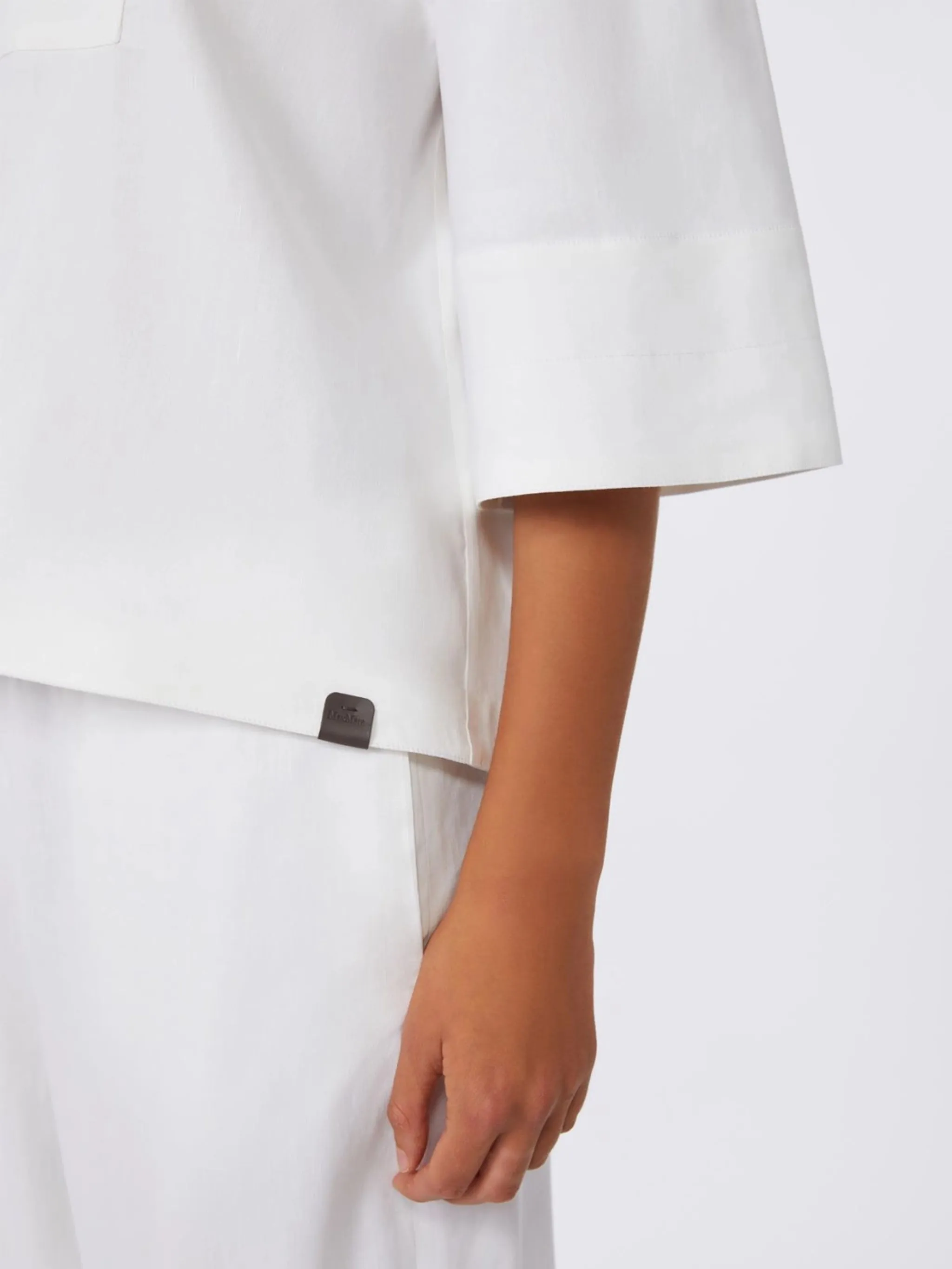 MXPSOSPIRO BLOUSE sold by Lord & Taylor product image thumbnail 5