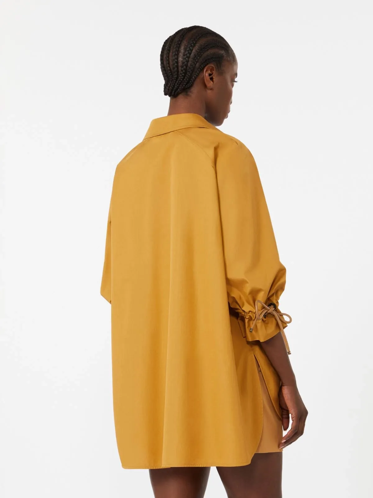 MXMADORNI BLOUSE sold by Lord & Taylor product image thumbnail 3