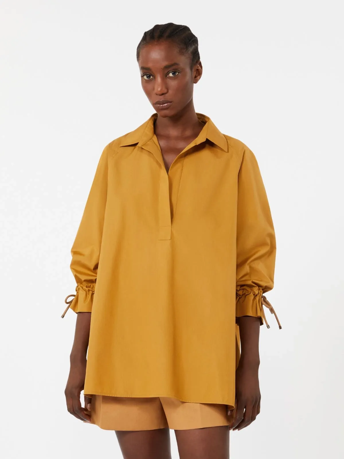 MXMADORNI BLOUSE sold by Lord & Taylor product image thumbnail 2