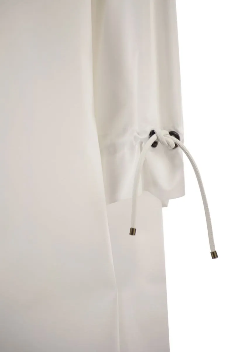 MXMADORNI BLOUSE sold by Lord & Taylor product image thumbnail 4