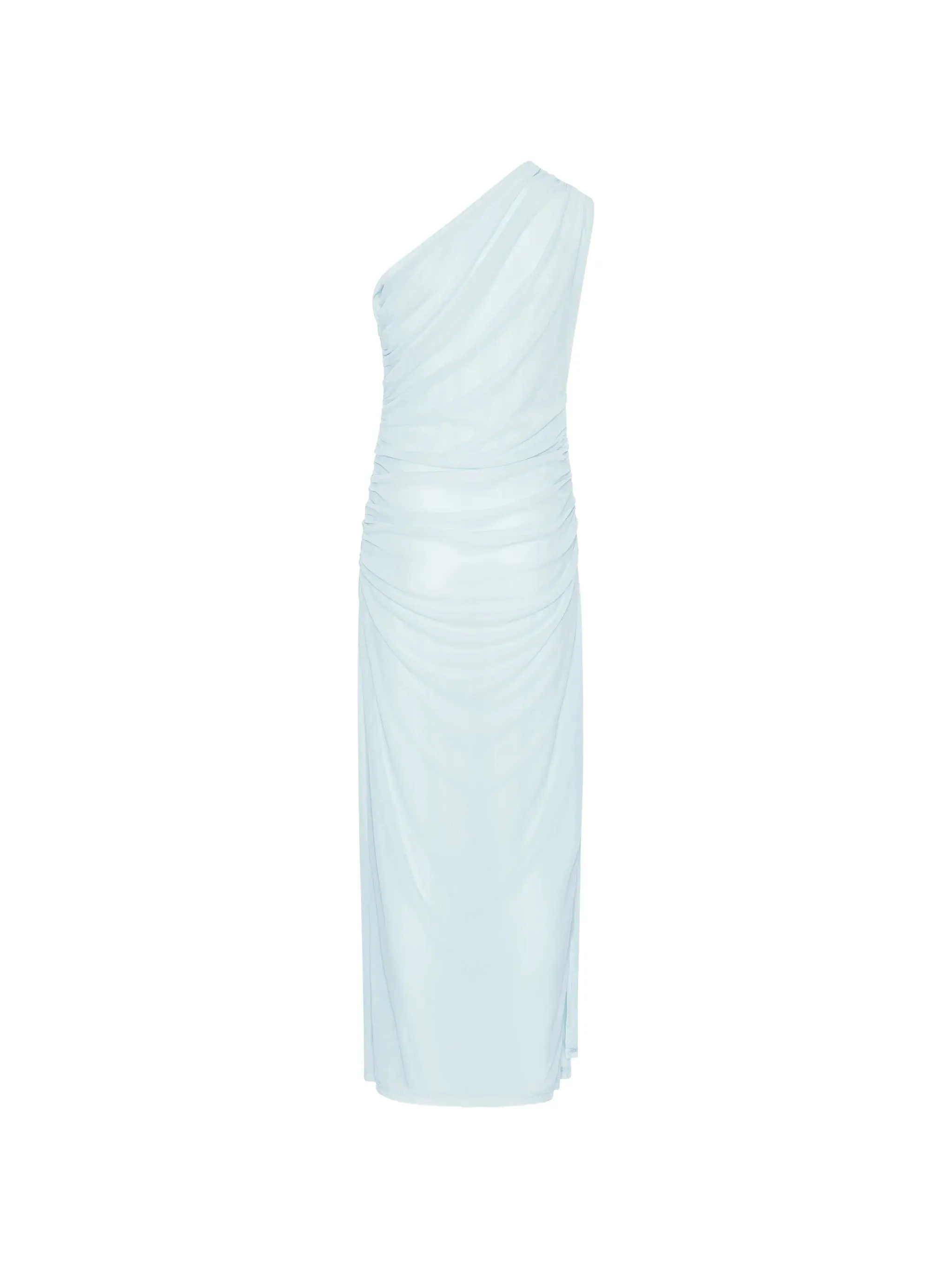 ONE SHOULDER DRESS sold by Lord & Taylor product image thumbnail 2