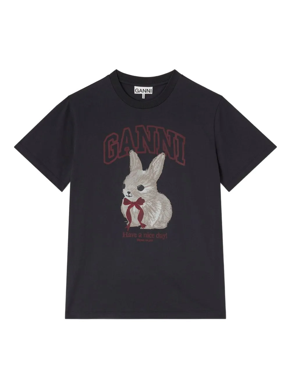BUNNY T-SHIRT sold by Lord & Taylor