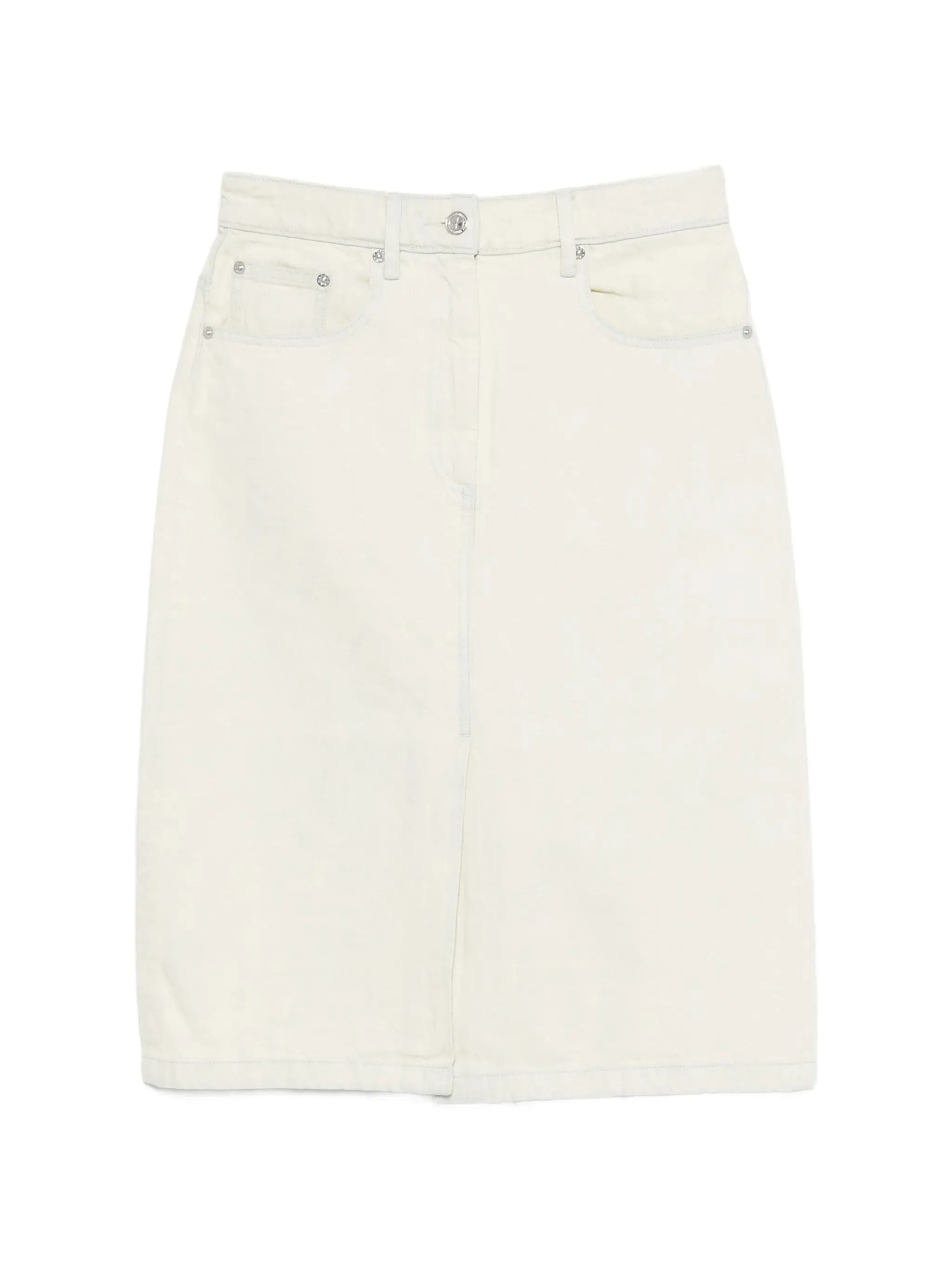 DENIM SKIRT sold by Lord & Taylor