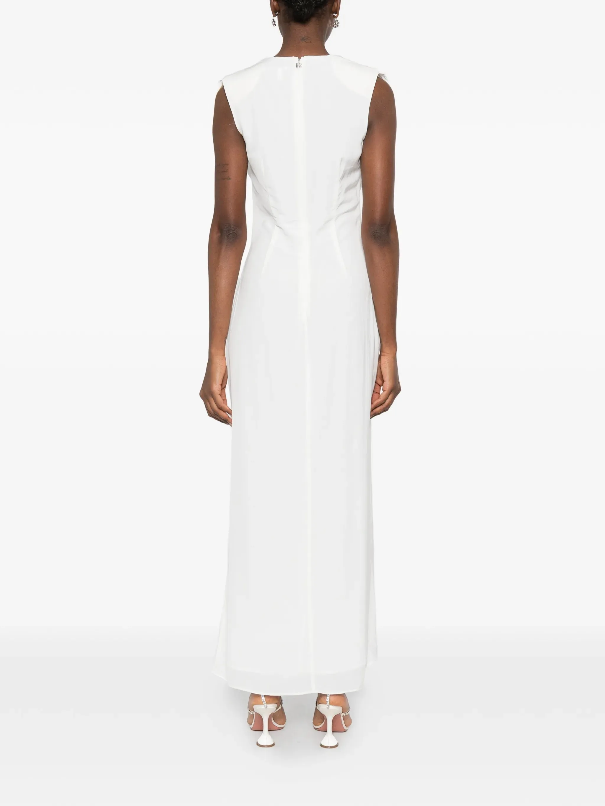 MAXI DRESS sold by Lord & Taylor product image thumbnail 4