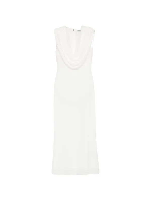 MAXI DRESS made by ROTATE Birger Christensen