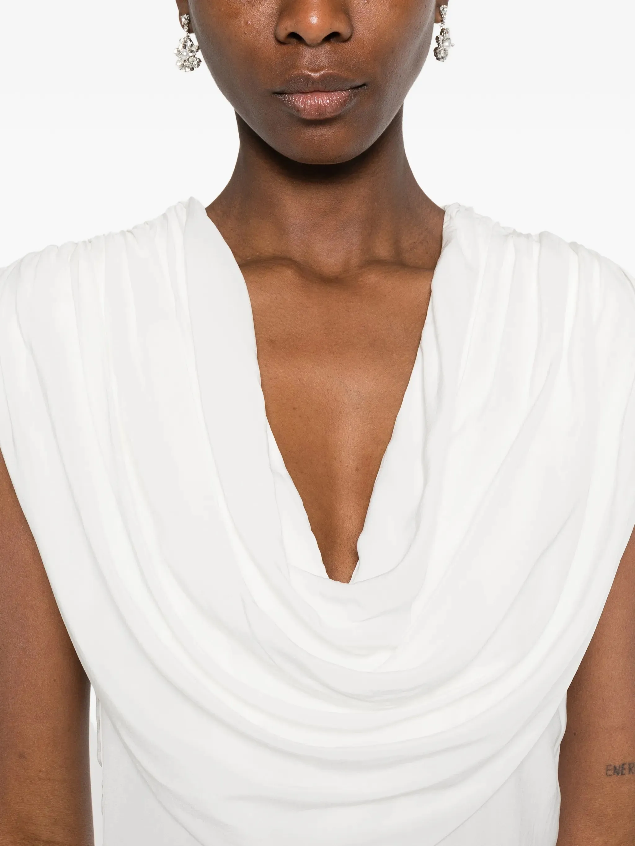 MAXI DRESS sold by Lord & Taylor product image thumbnail 5