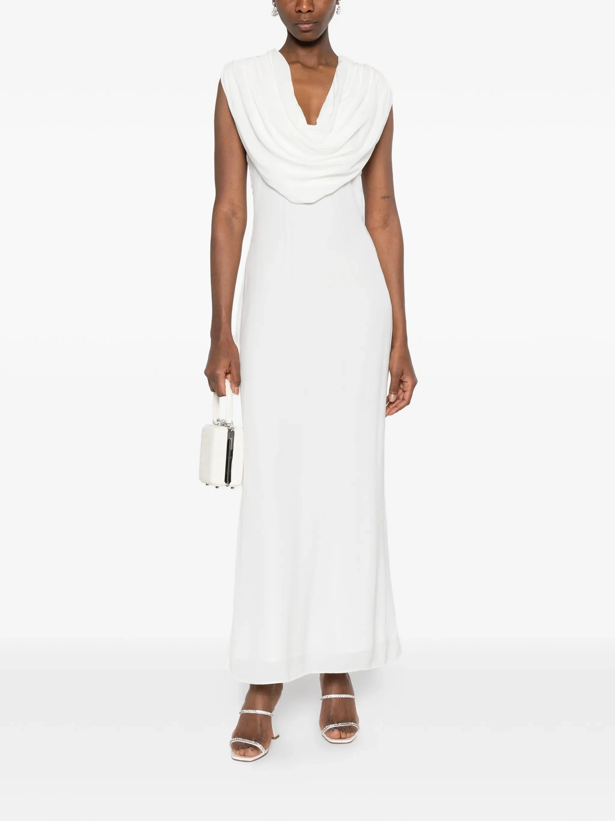 MAXI DRESS sold by Lord & Taylor product image thumbnail 2