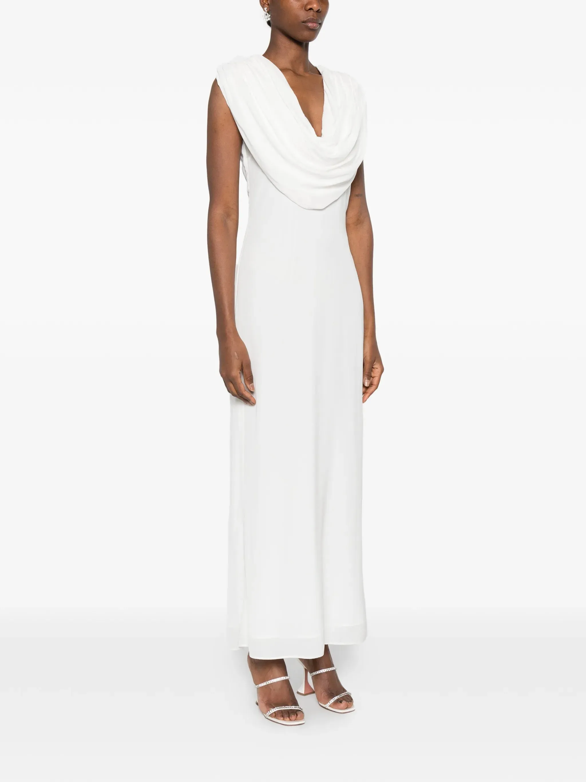 MAXI DRESS sold by Lord & Taylor product image thumbnail 3