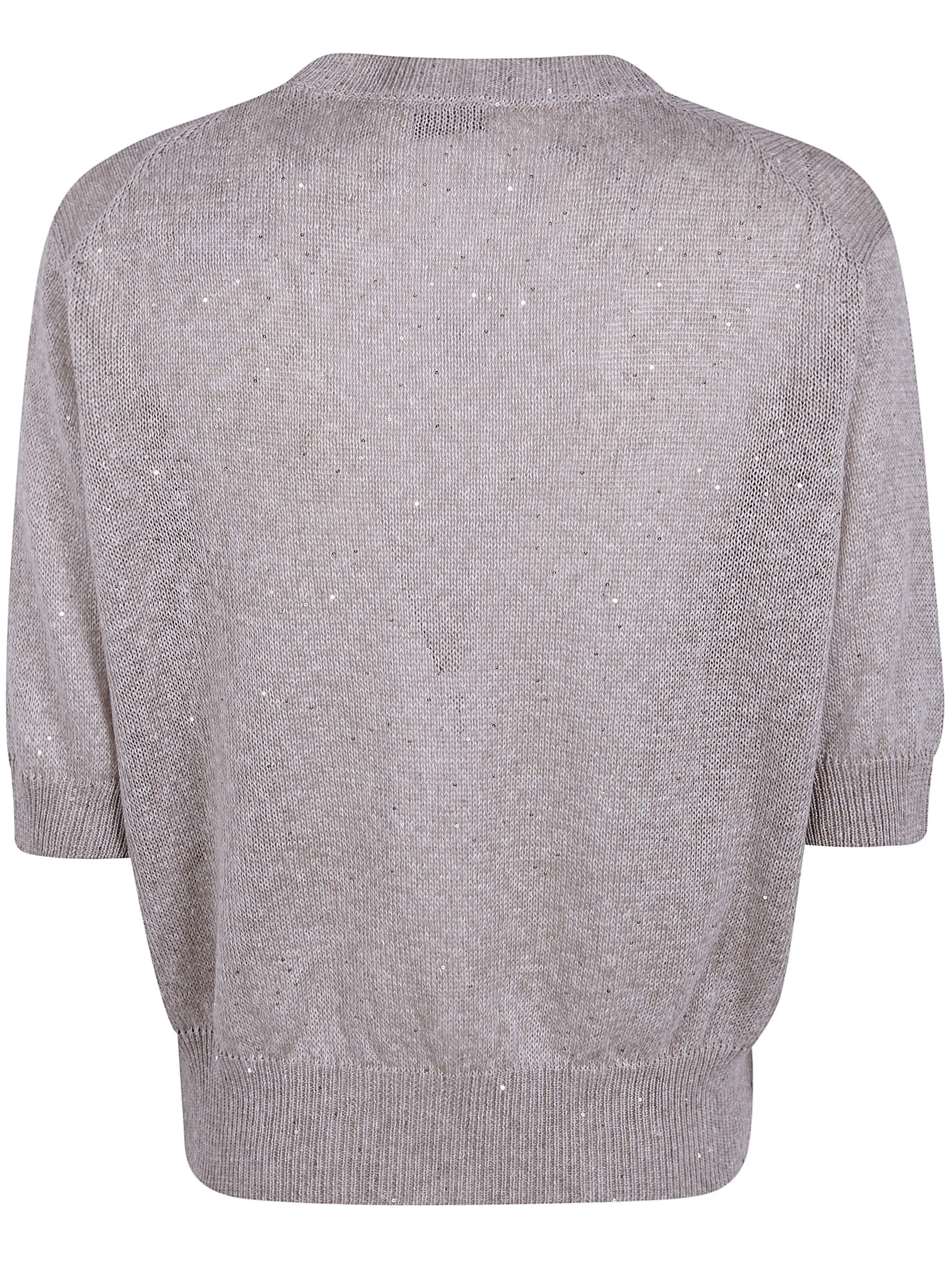 ROUND NECK SWEATER sold by Lord & Taylor product image thumbnail 2