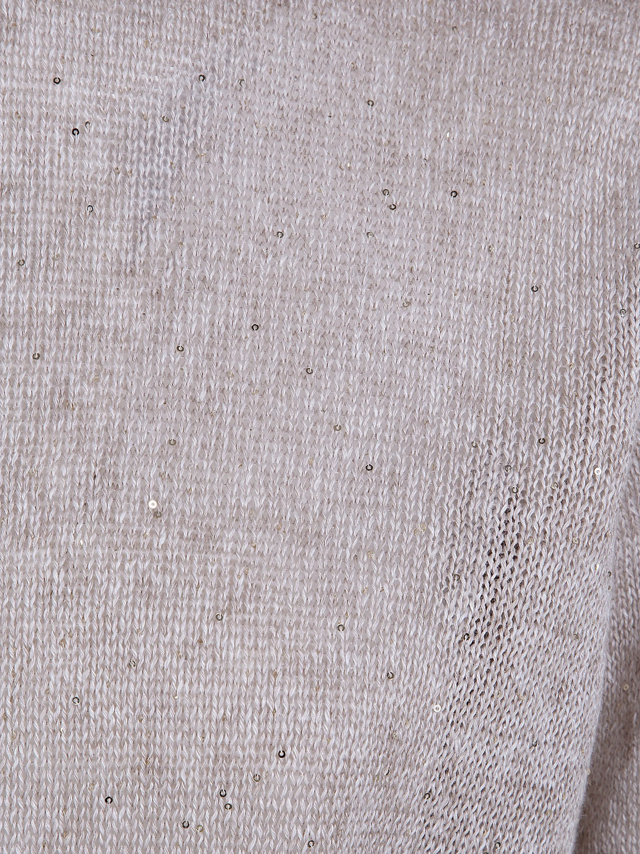 ROUND NECK SWEATER sold by Lord & Taylor product image thumbnail 3