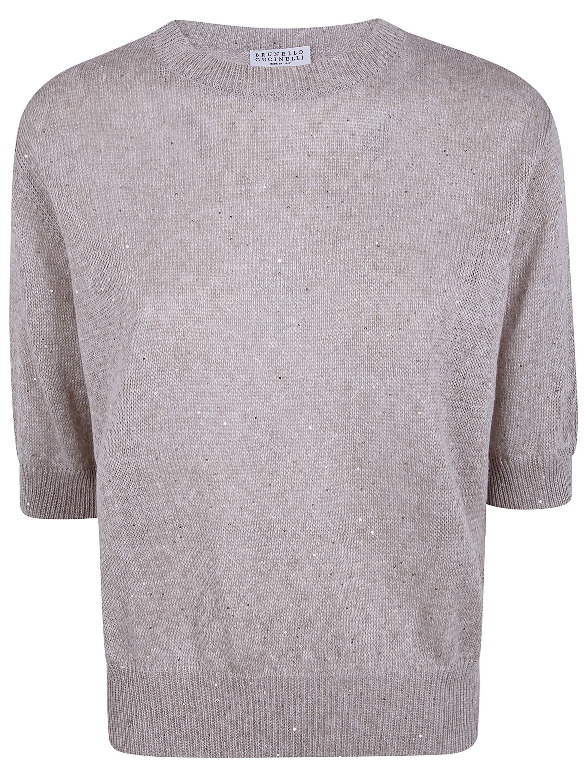 ROUND NECK SWEATER sold by Lord & Taylor