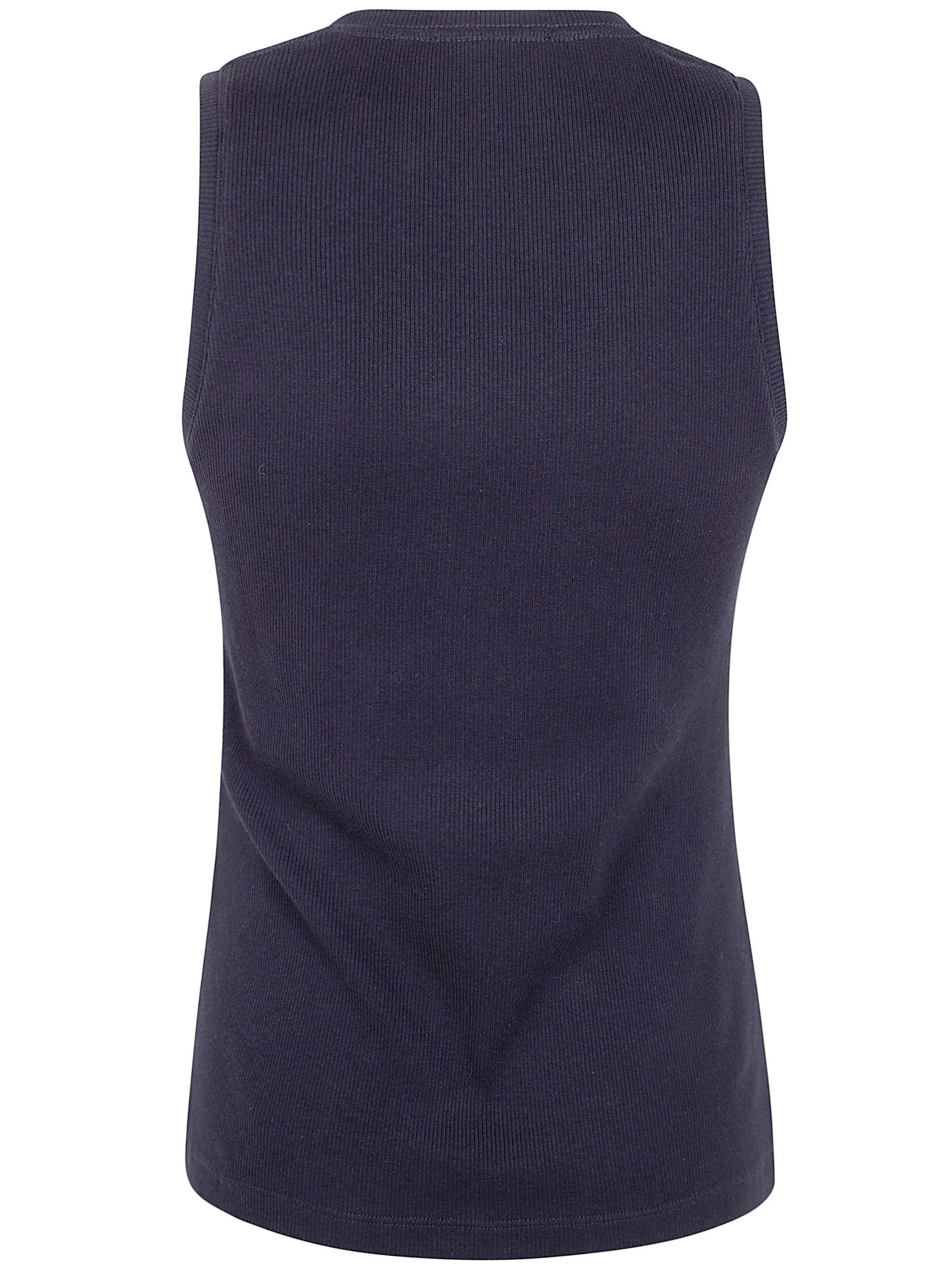 SMALL " PARIS" EMB JERSEY TANK TOP sold by Lord & Taylor product image thumbnail 5