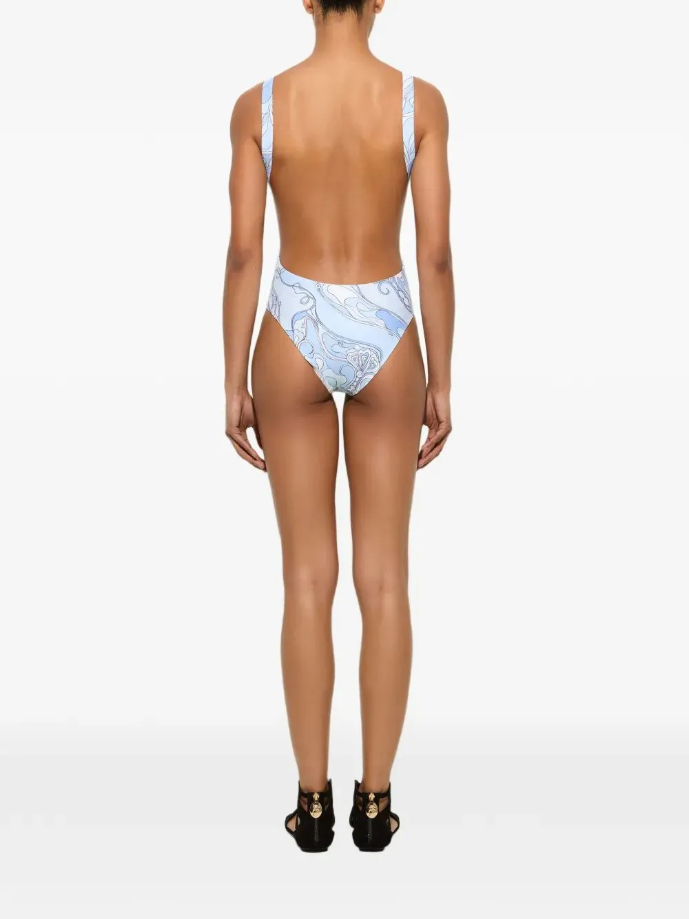 LYCRA SWIMWEAR sold by Lord & Taylor product image thumbnail 5