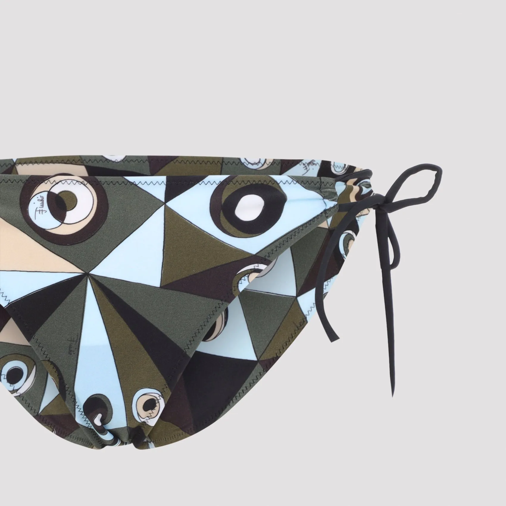 LYCRA SWIMWEAR BOTTOM sold by Lord & Taylor product image thumbnail 4