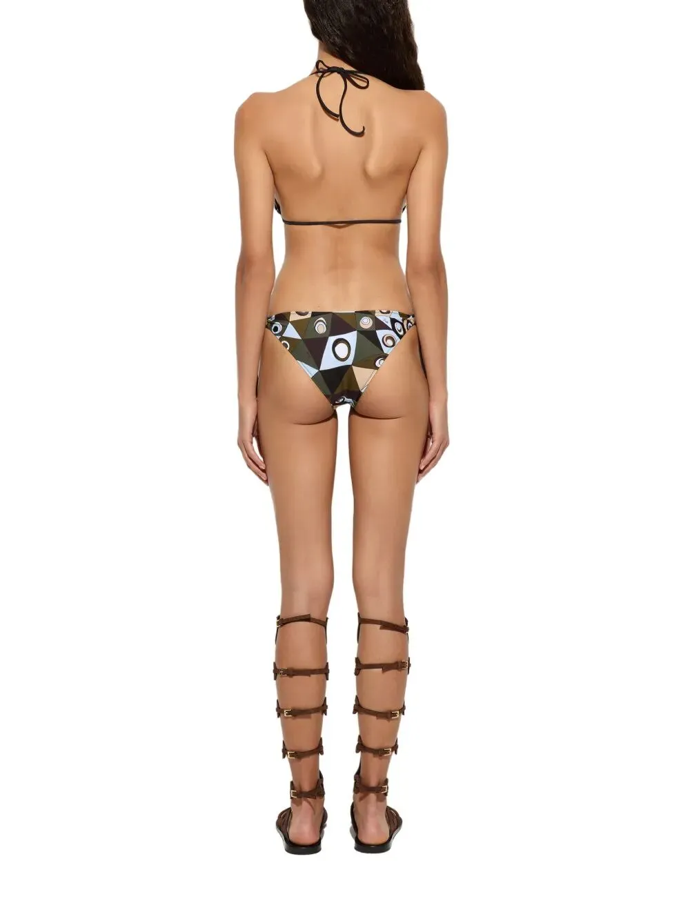 LYCRA SWIMWEAR BOTTOM sold by Lord & Taylor product image thumbnail 5