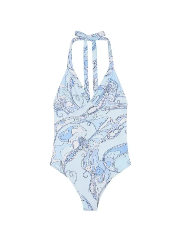 LYCRA SWIMWEAR made by Emilio Pucci
