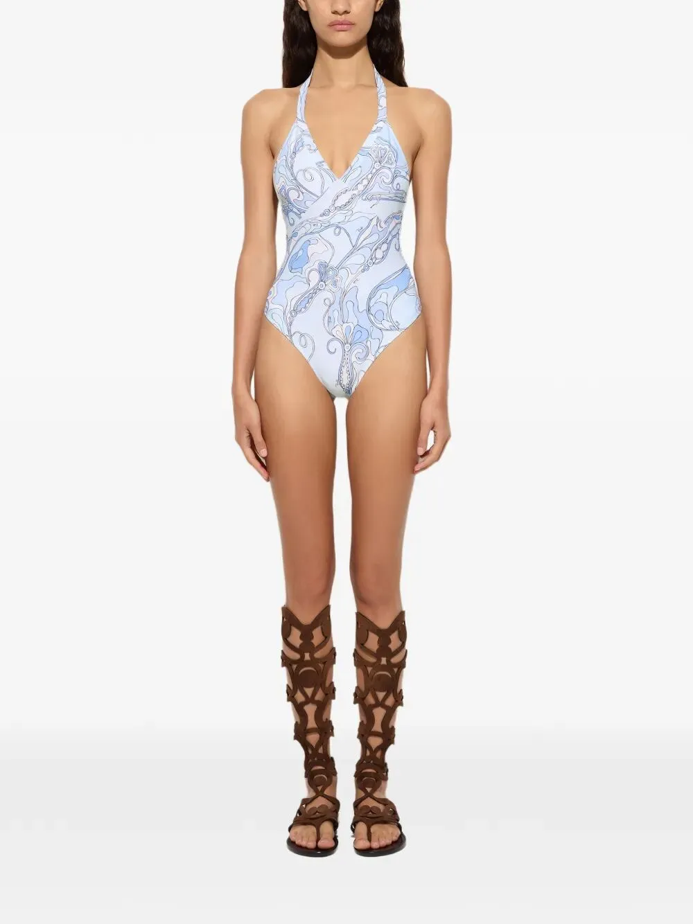 LYCRA SWIMWEAR sold by Lord & Taylor product image thumbnail 3