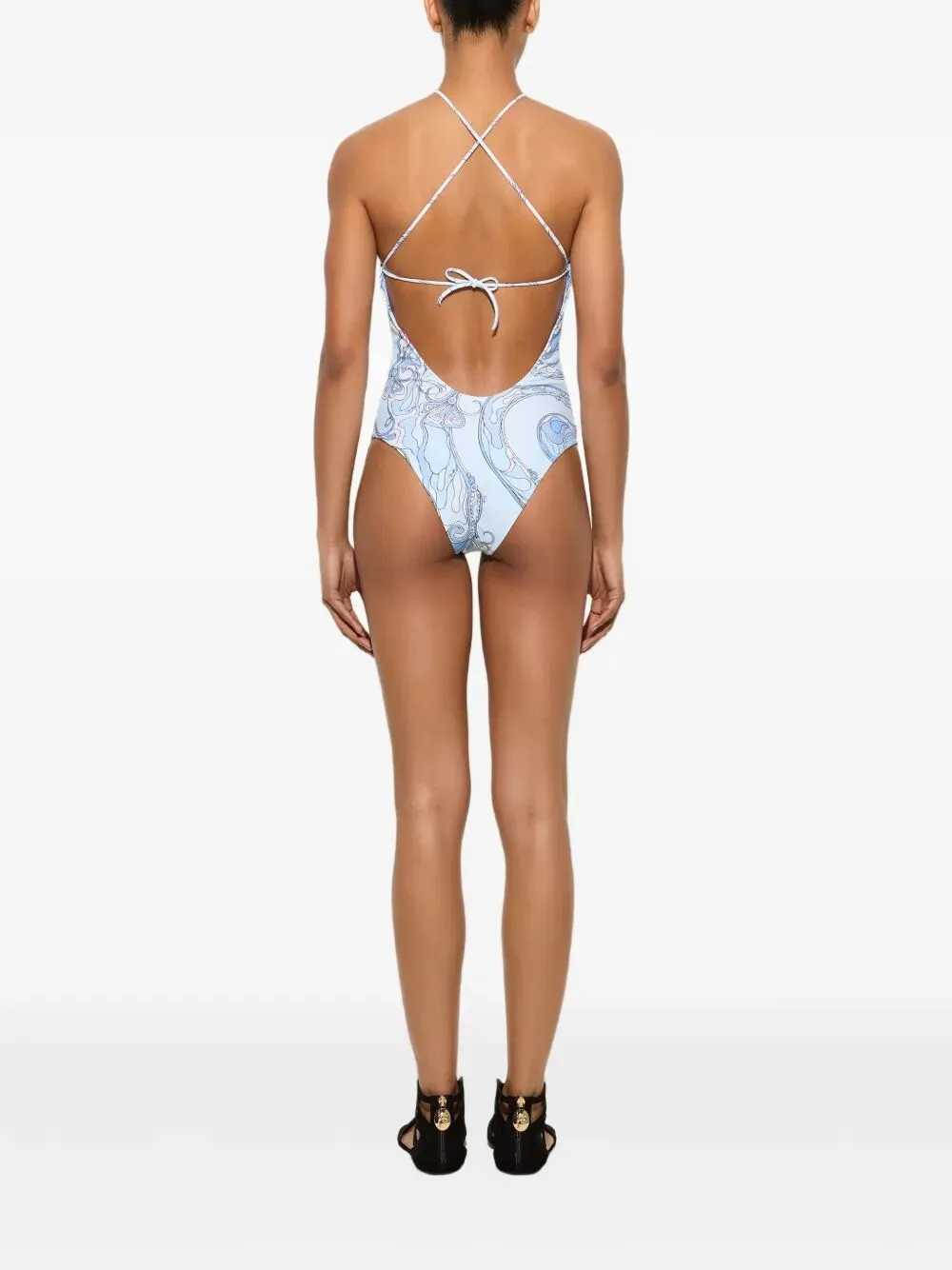 LYCRA SWIMWEAR sold by Lord & Taylor product image thumbnail 4