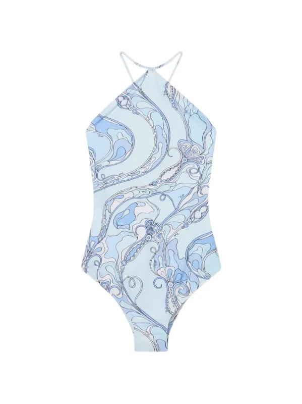 LYCRA SWIMWEAR made by Emilio Pucci