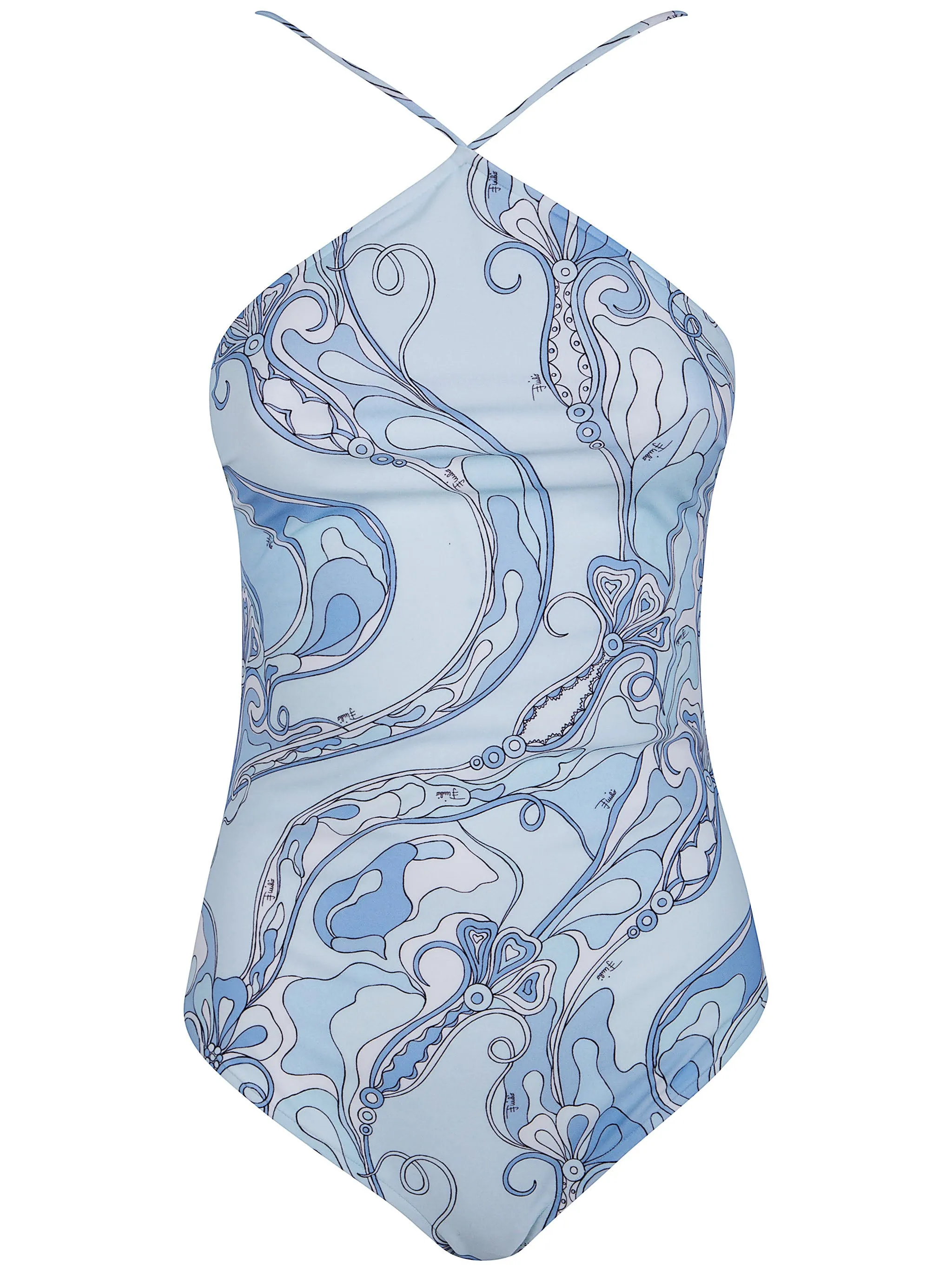 LYCRA SWIMWEAR sold by Lord & Taylor product image thumbnail 5