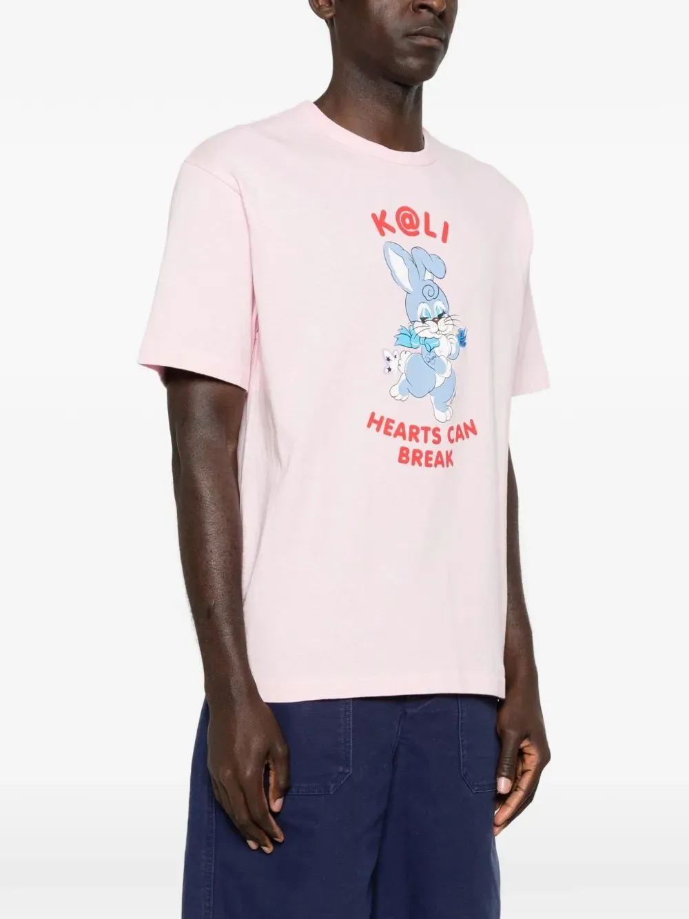 'KENZO CARTOON' T-SHIRT sold by Lord & Taylor product image thumbnail 3