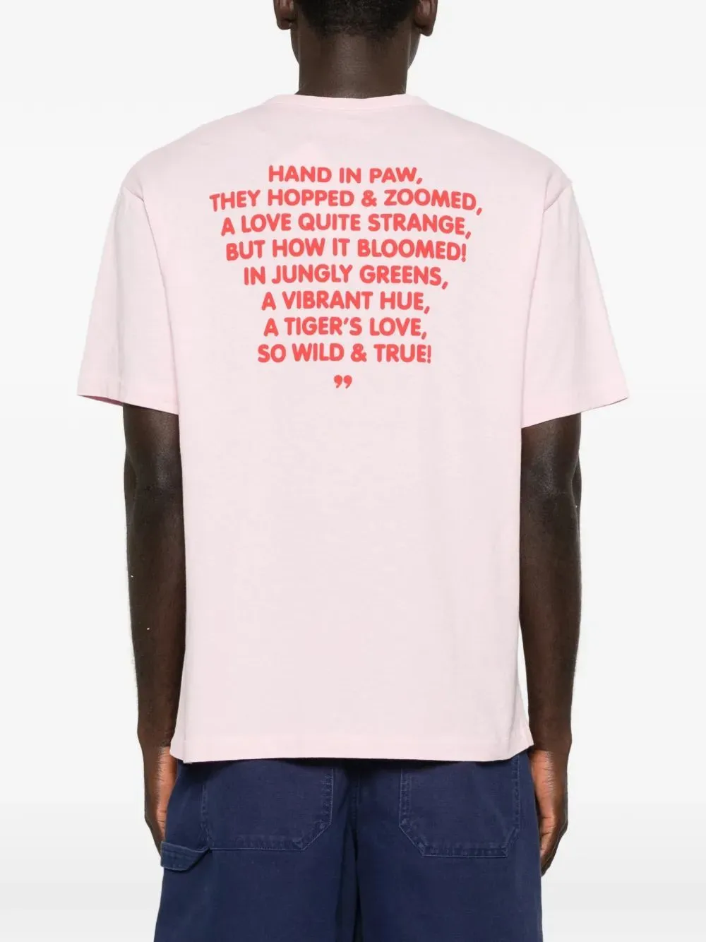 'KENZO CARTOON' T-SHIRT sold by Lord & Taylor product image thumbnail 4