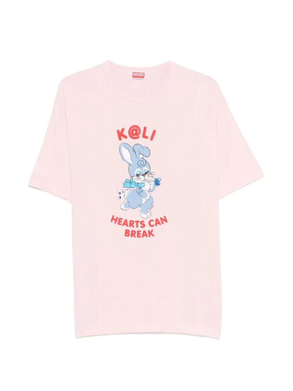 'KENZO CARTOON' T-SHIRT sold by Lord & Taylor