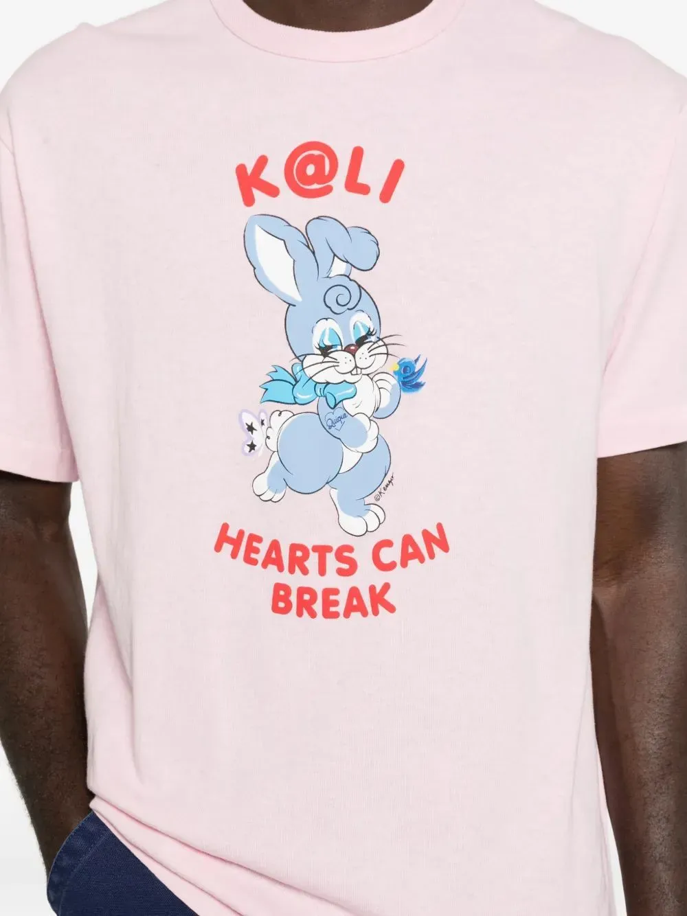 'KENZO CARTOON' T-SHIRT sold by Lord & Taylor product image thumbnail 5