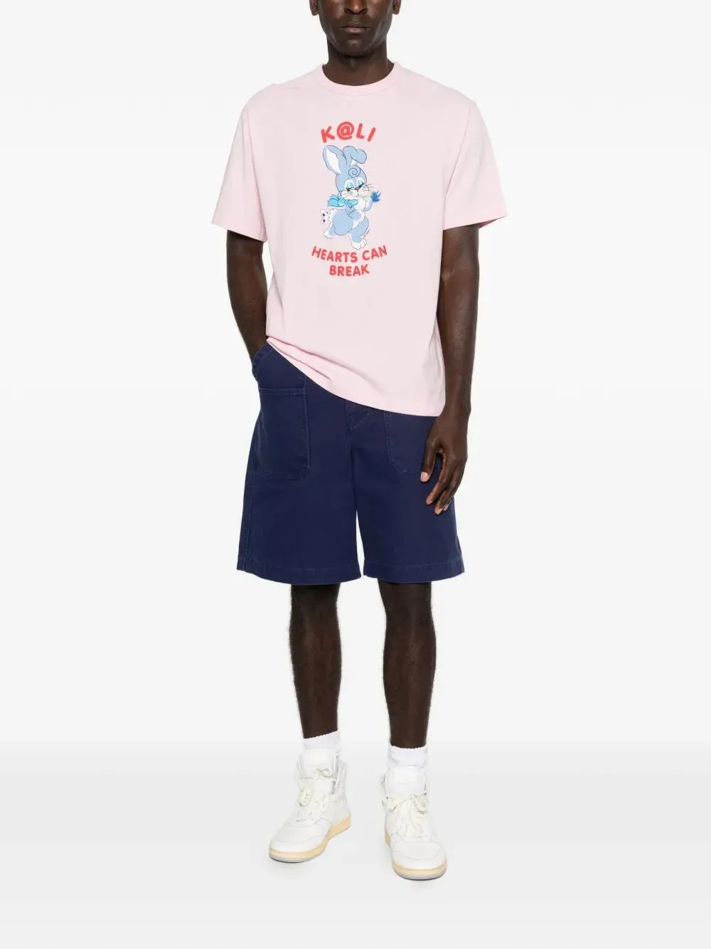 'KENZO CARTOON' T-SHIRT sold by Lord & Taylor product image thumbnail 2