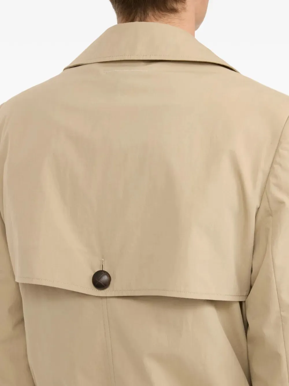 TRENCH COAT sold by Lord & Taylor product image thumbnail 3
