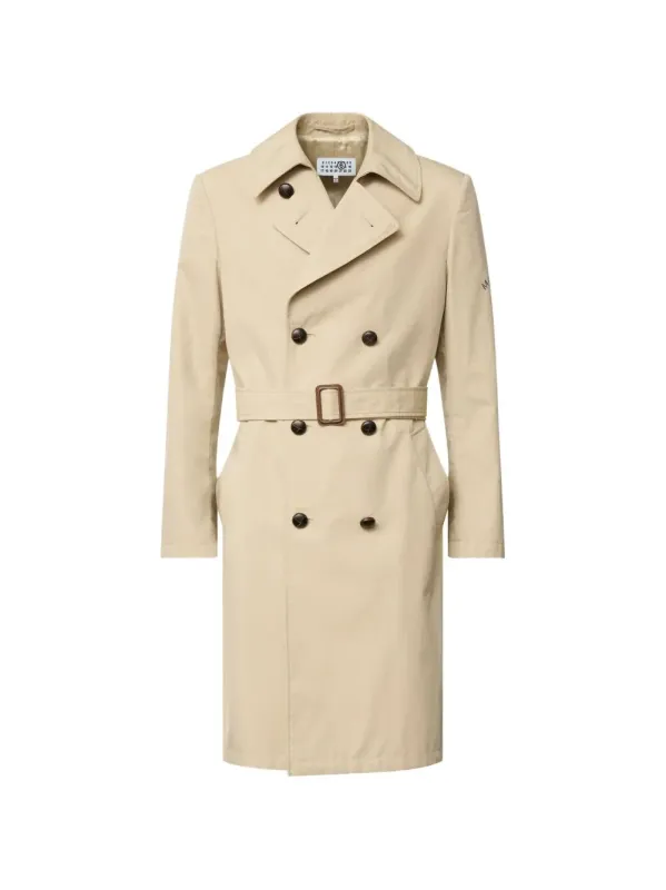TRENCH COAT made by Maison Margiela