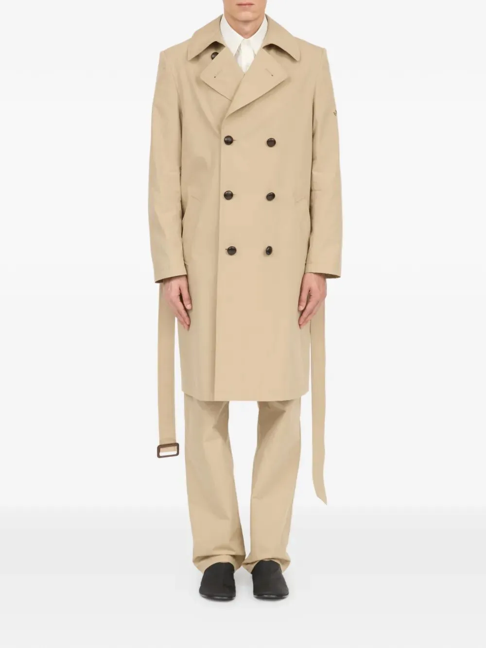 TRENCH COAT sold by Lord & Taylor product image thumbnail 5