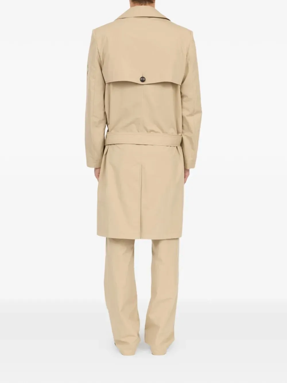 TRENCH COAT sold by Lord & Taylor product image thumbnail 2