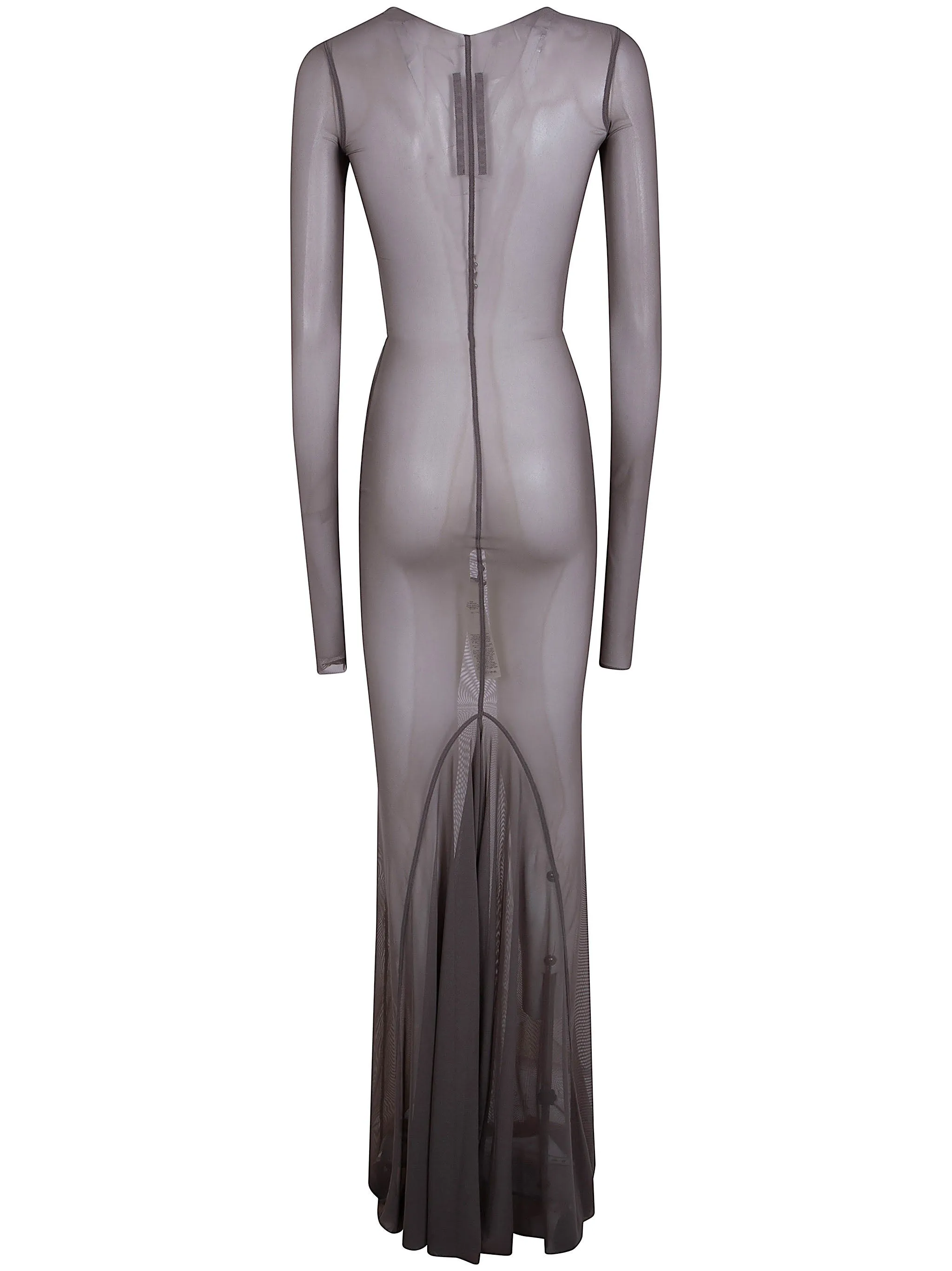 "TEMPLE GOWN" LONG DRESS sold by Lord & Taylor product image thumbnail 2