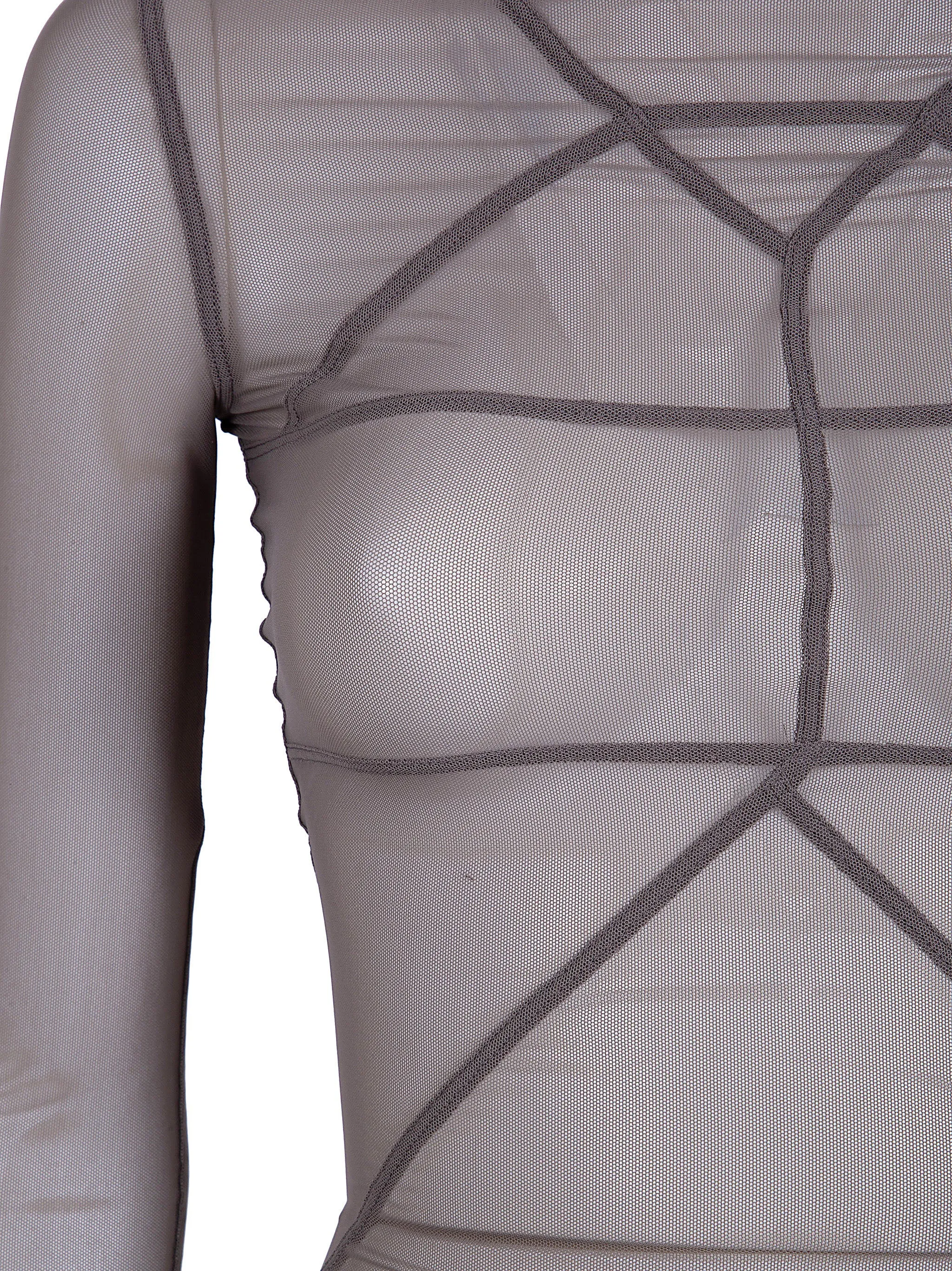 "TEMPLE GOWN" LONG DRESS sold by Lord & Taylor product image thumbnail 3