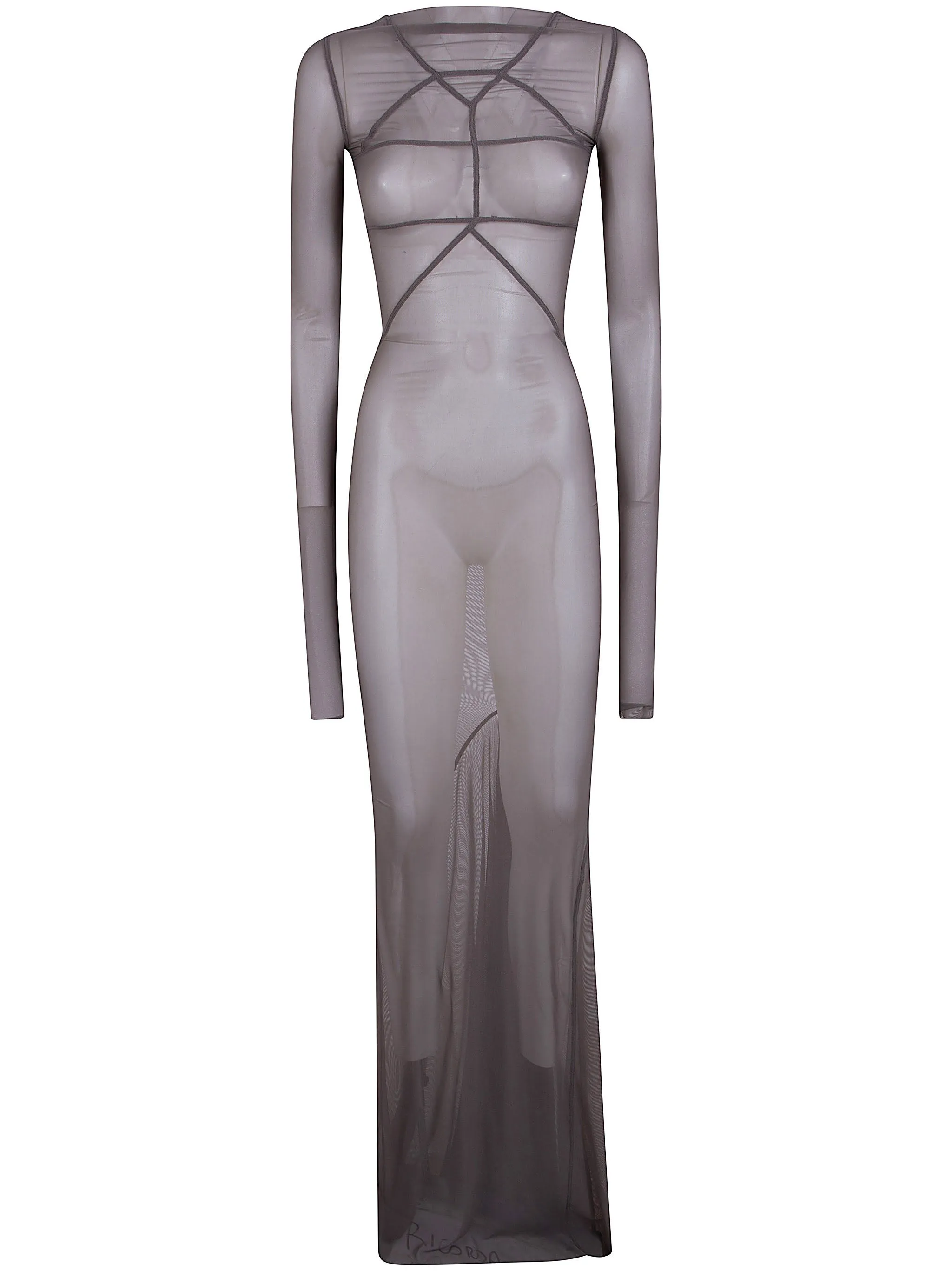 "TEMPLE GOWN" LONG DRESS sold by Lord & Taylor