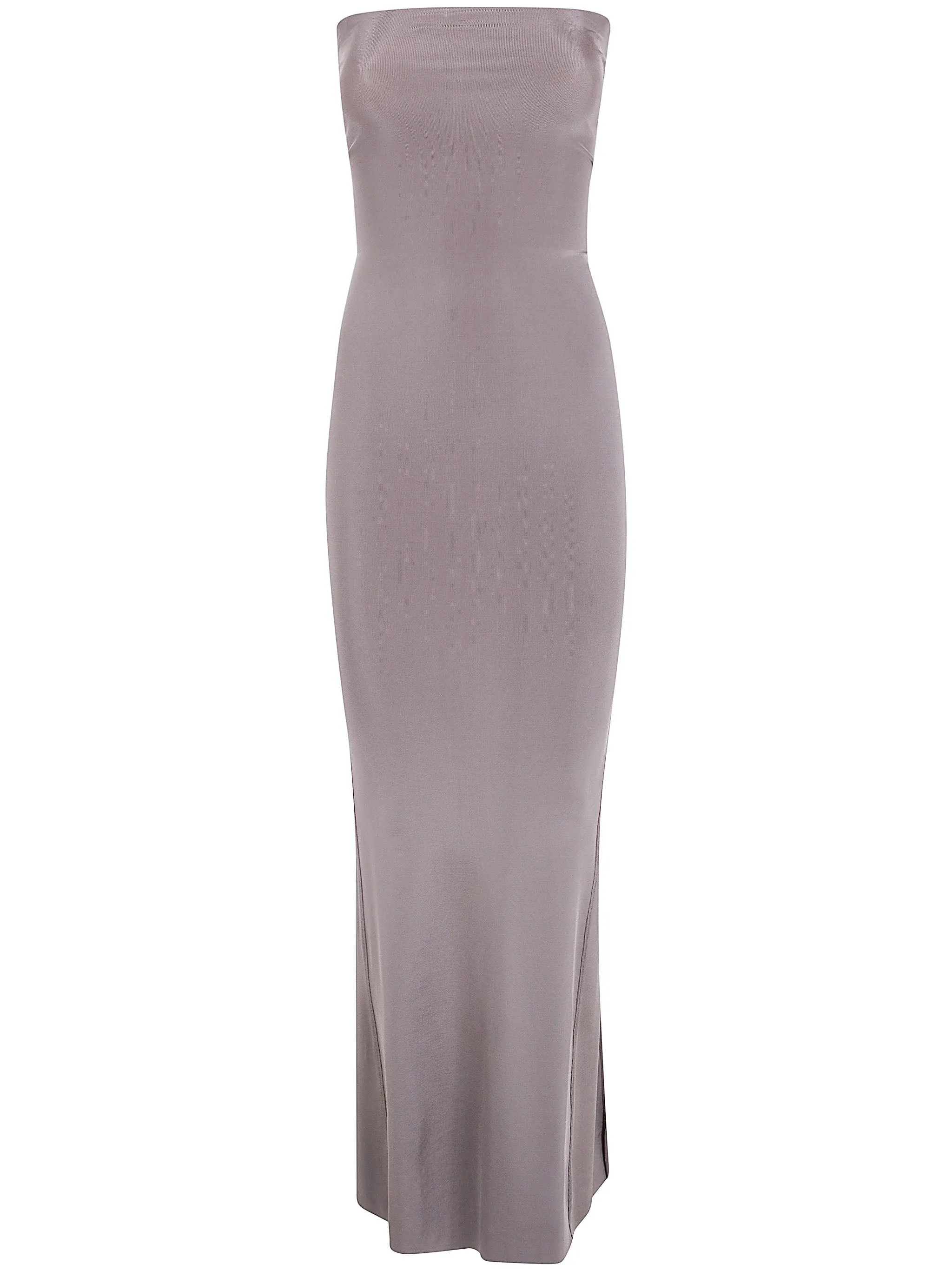 "DIRT CODA" LONG SKIRT sold by Lord & Taylor