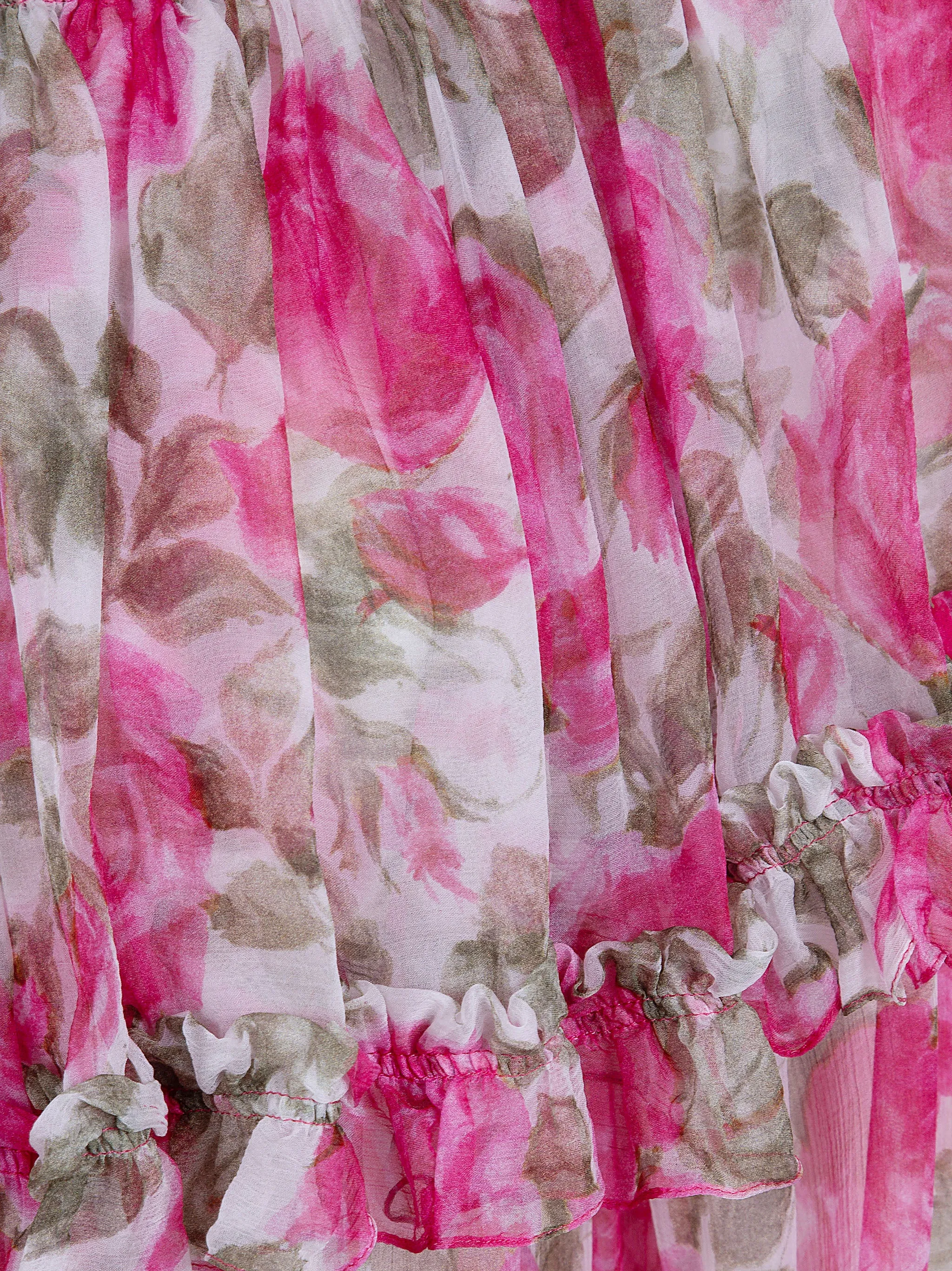FLOREAL SHIRT sold by Lord & Taylor product image thumbnail 5