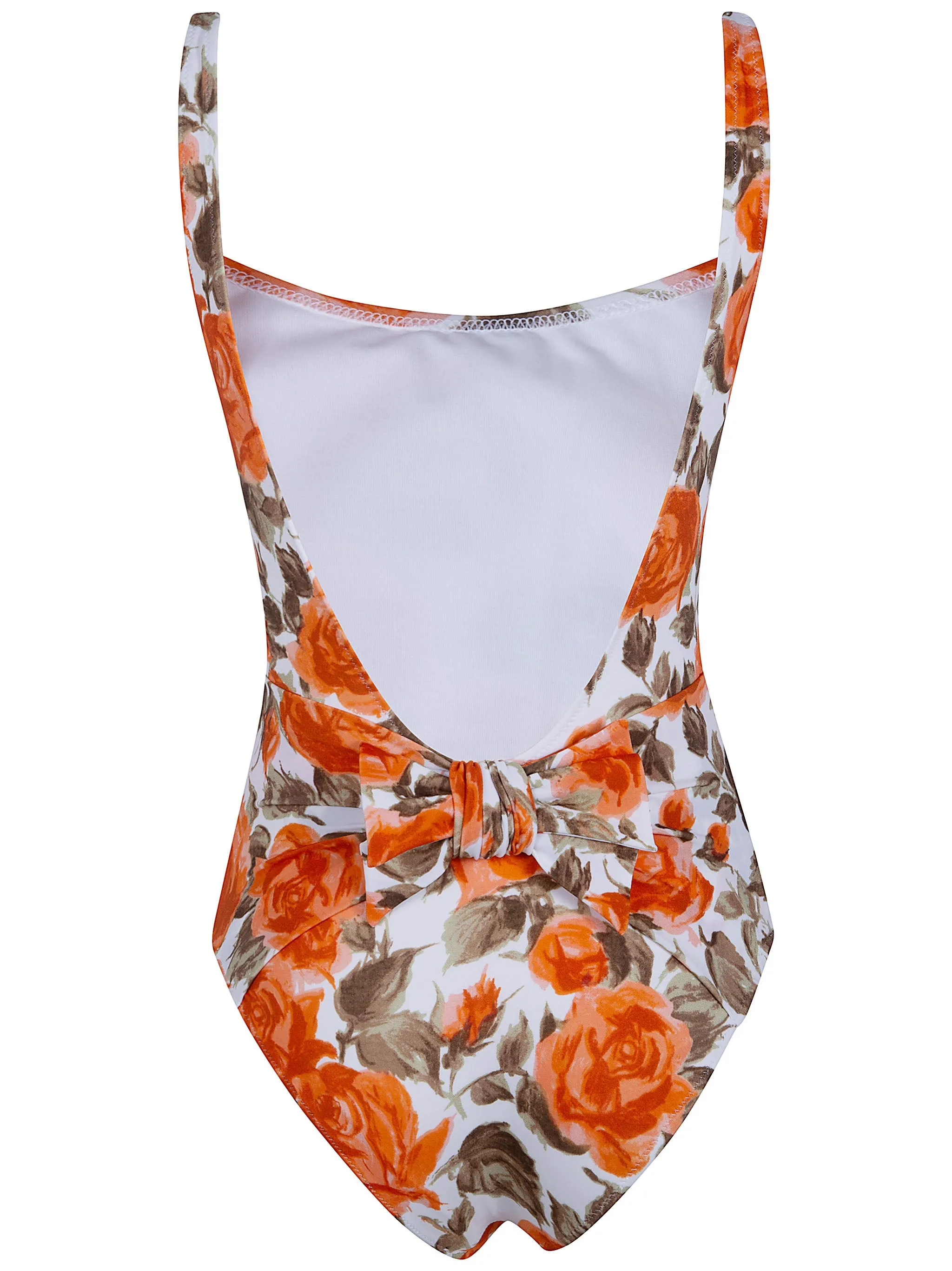 ONE-PIECE SWIMWEAR sold by Lord & Taylor product image thumbnail 4