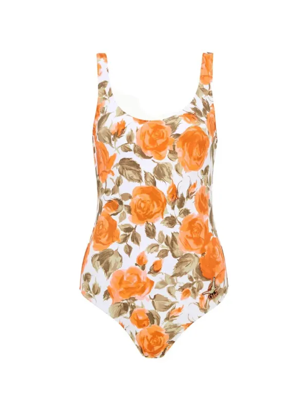 ONE-PIECE SWIMWEAR made by Chloe