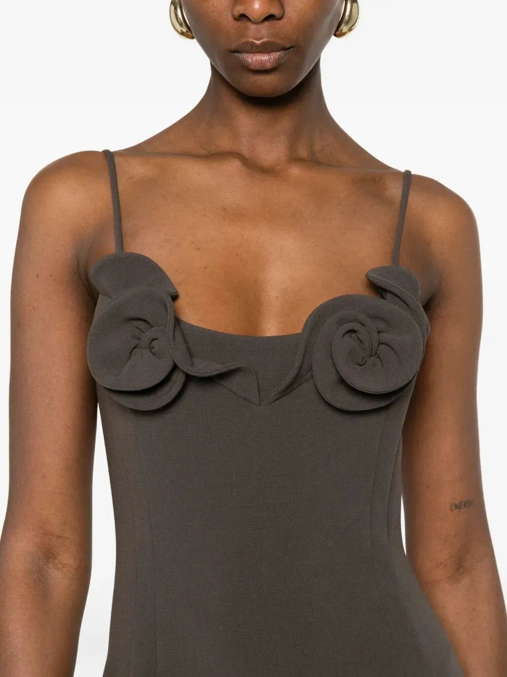 MINI UNDERWEAR DRESS sold by Lord & Taylor product image thumbnail 3