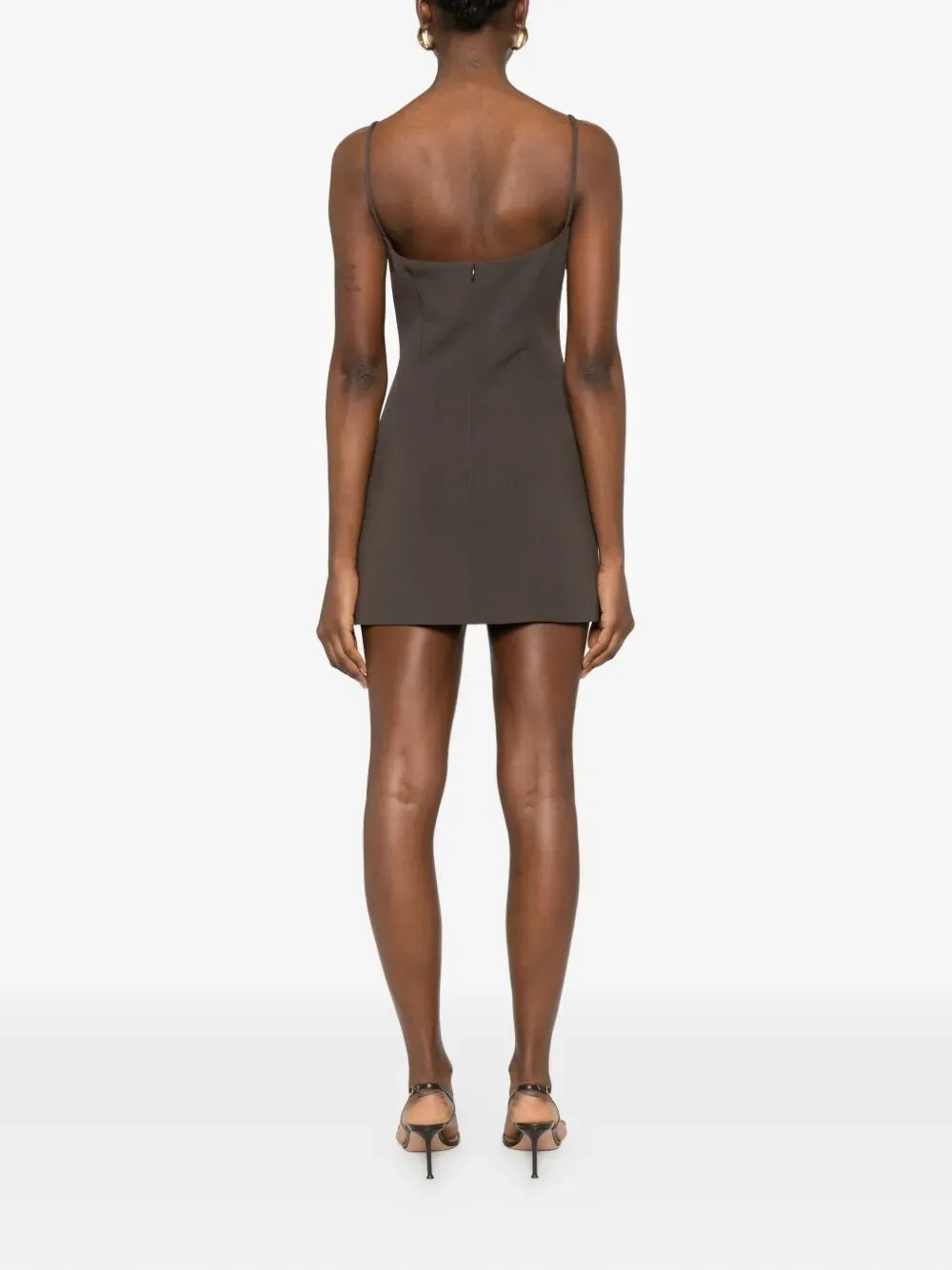 MINI UNDERWEAR DRESS sold by Lord & Taylor product image thumbnail 4