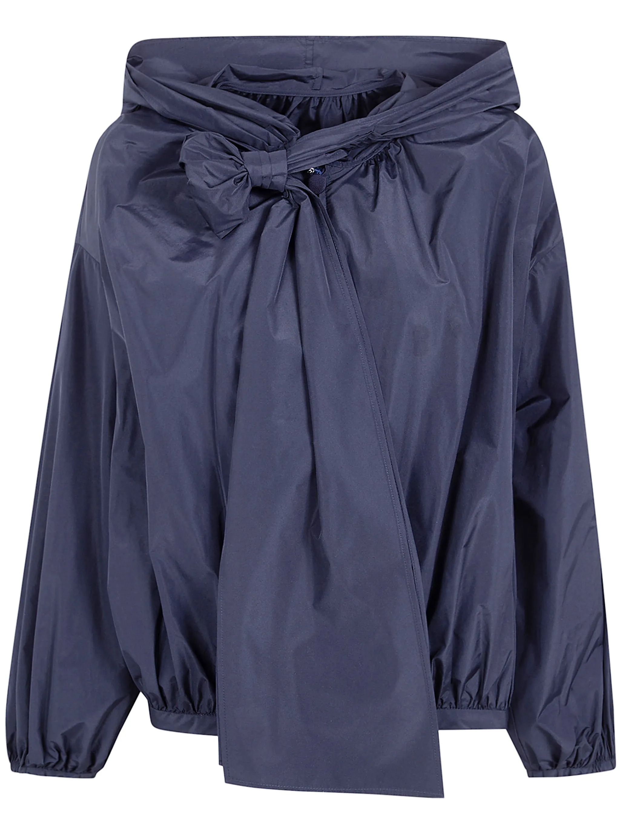 "PECHER" LIGHT WEIGHT RECYCLED TAFFETAS JACKET sold by Lord & Taylor product image thumbnail 3