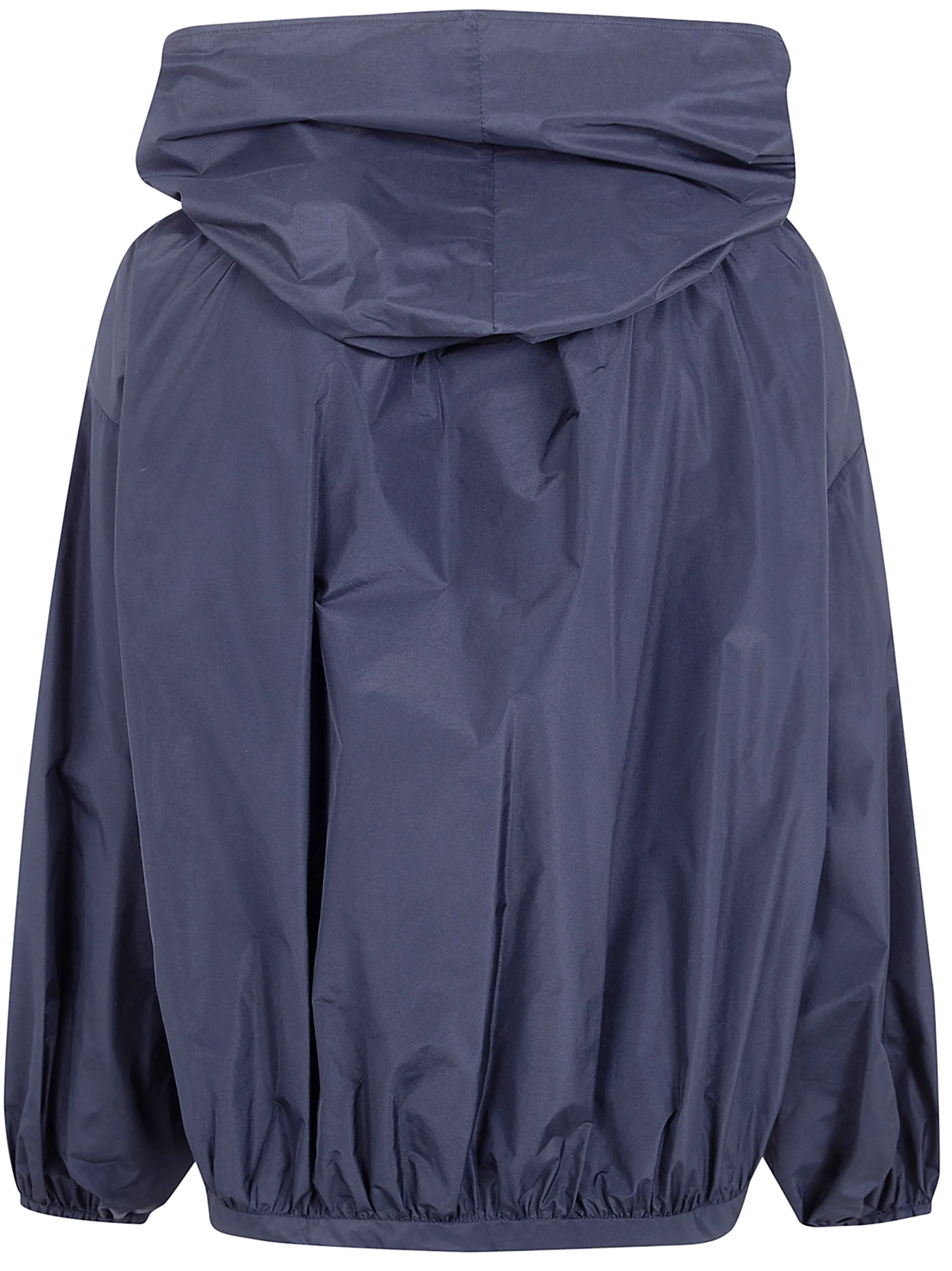 "PECHER" LIGHT WEIGHT RECYCLED TAFFETAS JACKET sold by Lord & Taylor product image thumbnail 4