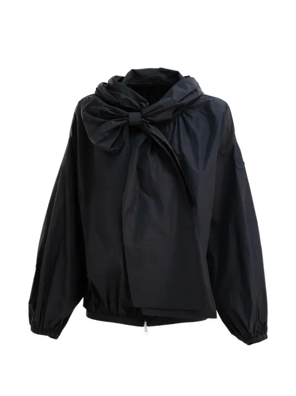 "PECHER" LIGHT WEIGHT RECYCLED TAFFETAS JACKET made by Moncler